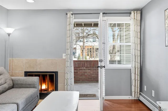 $349,000 | 1405 Broadway, Unit 206, Boulder, CO 80302