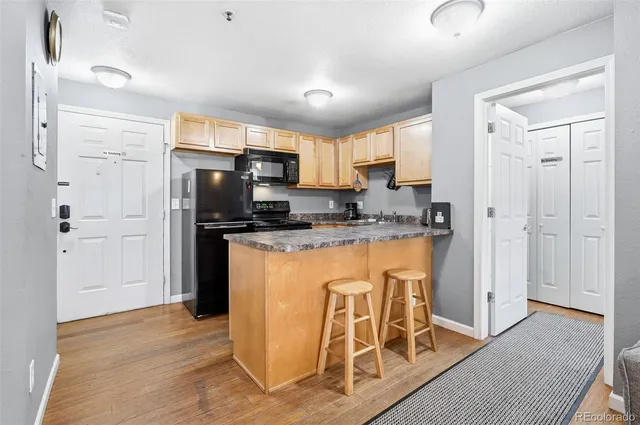 $349,000 | 1405 Broadway, Unit 206, Boulder, CO 80302