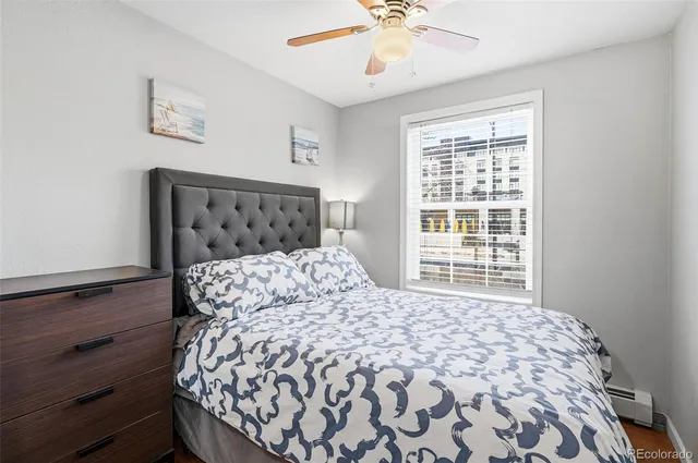 $349,000 | 1405 Broadway, Unit 206, Boulder, CO 80302