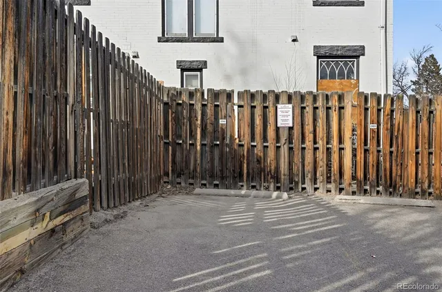 $349,000 | 1405 Broadway, Unit 206, Boulder, CO 80302