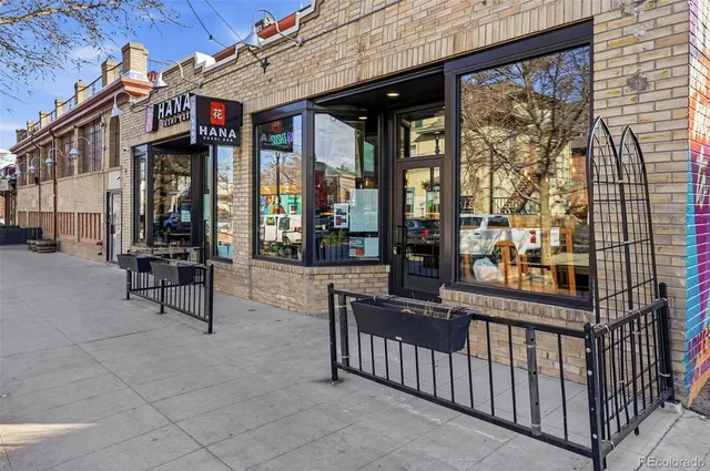 $349,000 | 1405 Broadway, Unit 206, Boulder, CO 80302