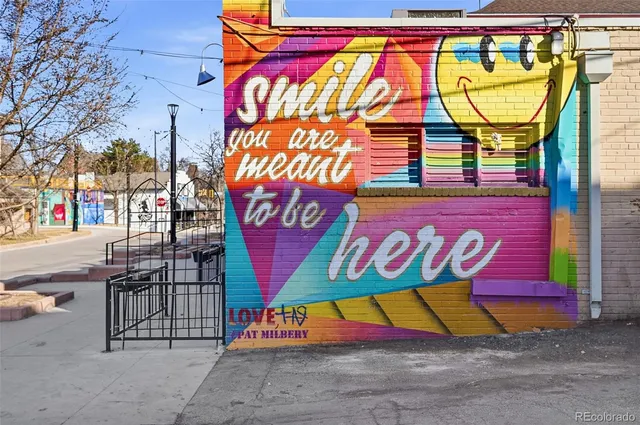 $349,000 | 1405 Broadway, Unit 206, Boulder, CO 80302