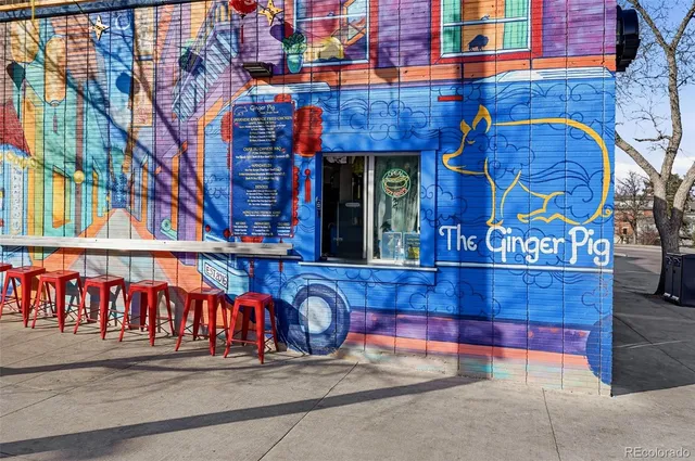 $349,000 | 1405 Broadway, Unit 206, Boulder, CO 80302