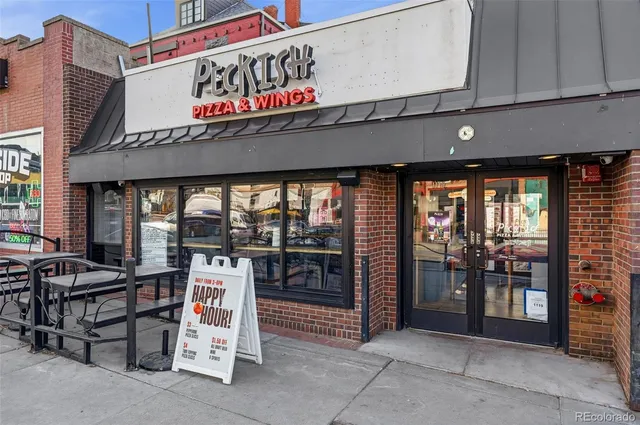 $349,000 | 1405 Broadway, Unit 206, Boulder, CO 80302