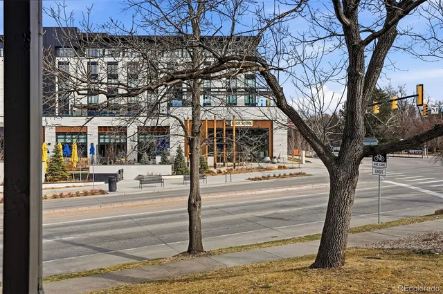 $349,000 | 1405 Broadway, Unit 206, Boulder, CO 80302