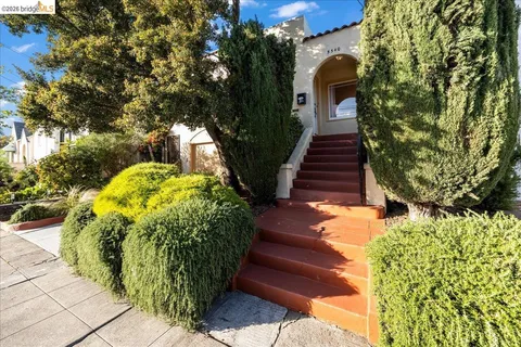 $649,000 | 5340 Walnut Street, Oakland, CA 94619