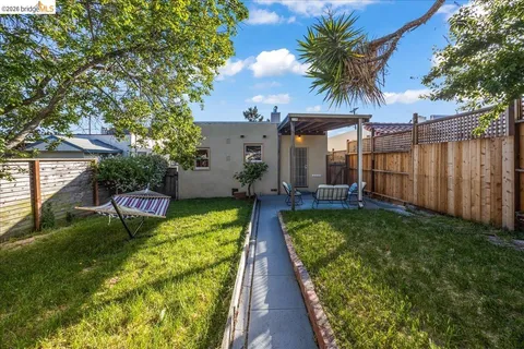 $649,000 | 5340 Walnut Street, Oakland, CA 94619