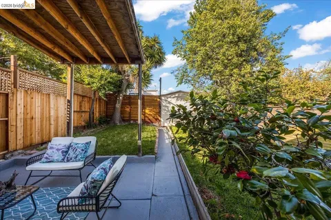 $649,000 | 5340 Walnut Street, Oakland, CA 94619