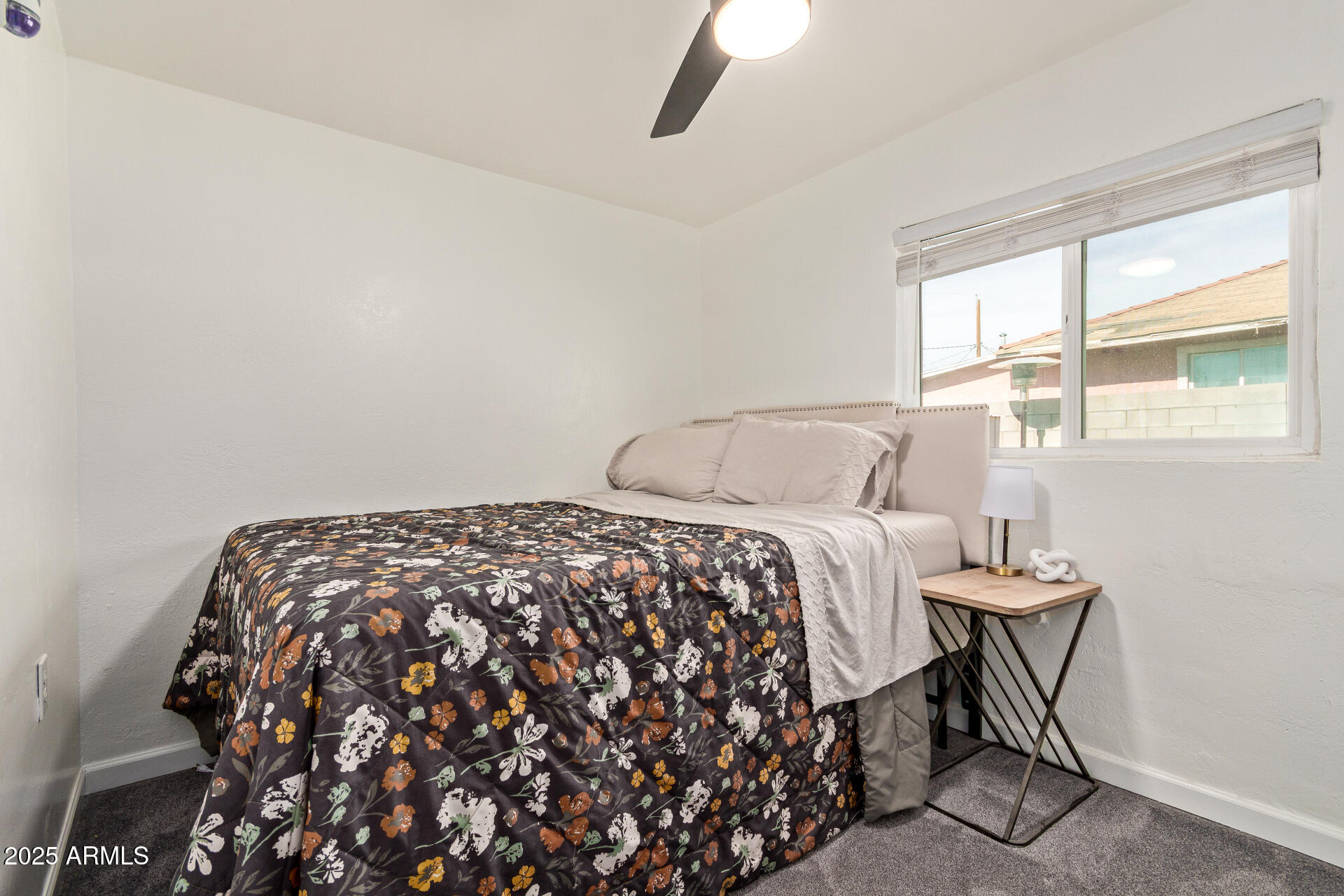 4624 South 9th Street Phoenix, AZ 85040 - Photo 15 of 34 Bedroom 3 Main - 9th St