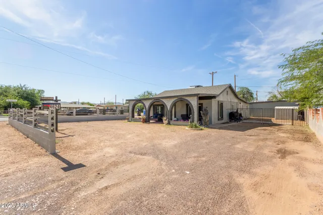 $400,000 | 4624 South 9th Street, Phoenix, AZ 85040