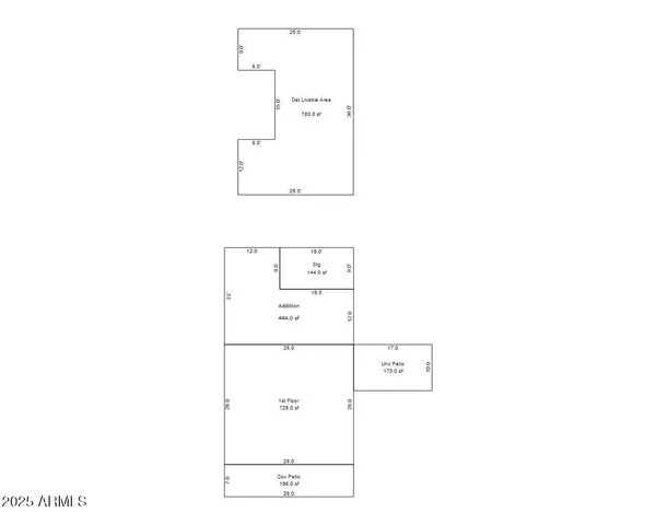 $400,000 | 4624 South 9th Street, Phoenix, AZ 85040