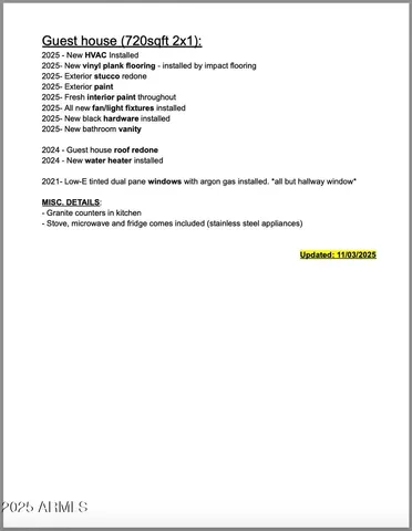 $400,000 | 4624 South 9th Street, Phoenix, AZ 85040