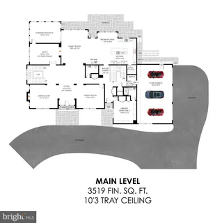 $5,995,000 | 938 Saigon Road, McLean, VA 22102