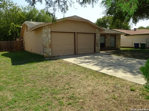 $1,395 | 9122 Ocean Gate Street, San Antonio, TX 78242