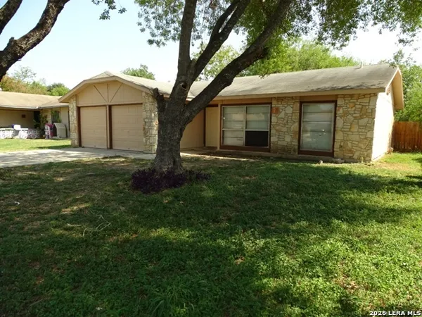 $1,395 | 9122 Ocean Gate Street, San Antonio, TX 78242