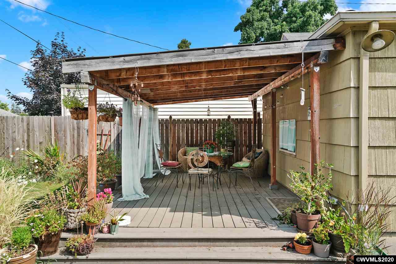 1244 Southwest Washington Street Albany, OR 97321 - Photo 22 of 28 Gallery Image 22