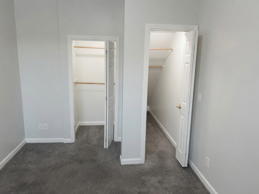 37 Madison Street, Unit 37 Malden, MA 02148 - Photo 7 of 10 a view of room with closet