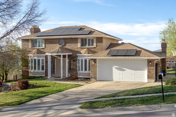 $785,000 | 761 San Simeon Way, Bountiful, UT 84010