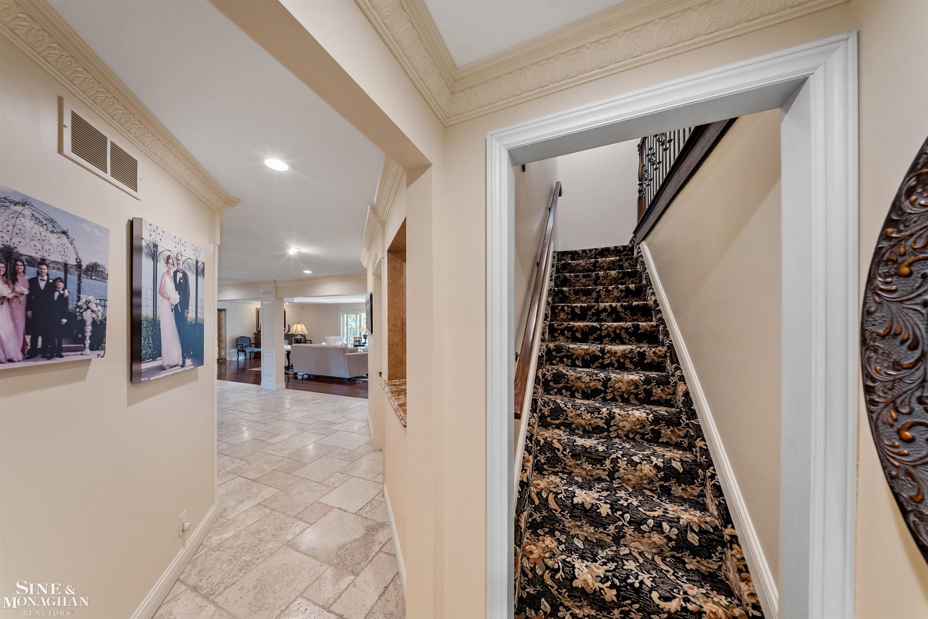 99 Renaud Road Grosse Pointe Shores, MI 48236 - Photo 46 of 91