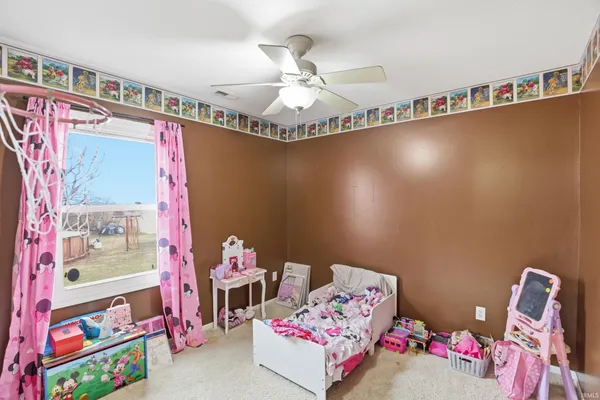 $184,900 | 311 Brenden Way, Ossian, IN 46777