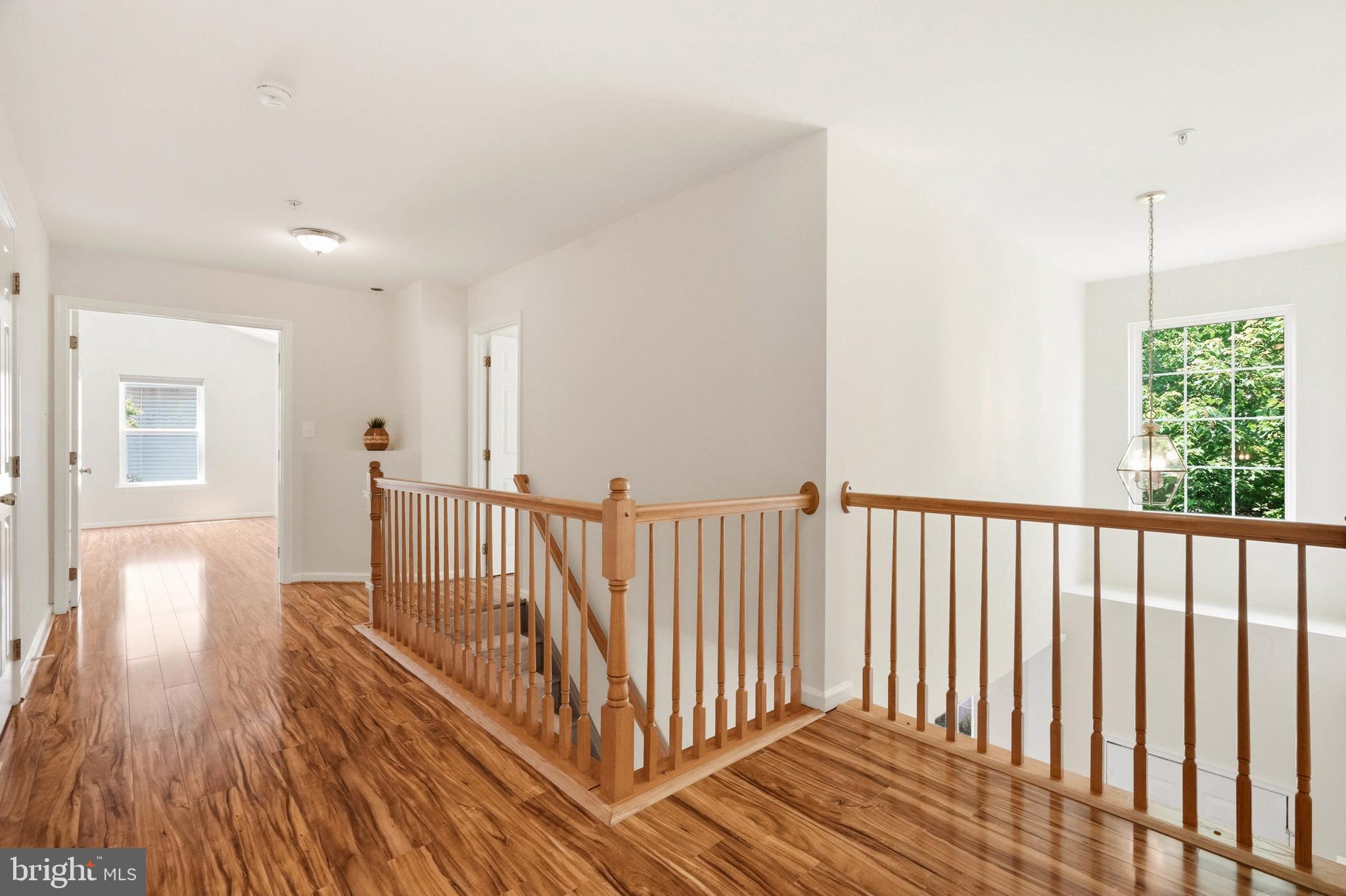 12203 Armat Court Laurel, MD 20708 - Photo 20 of 50 Gorgeous floors throughout upper level