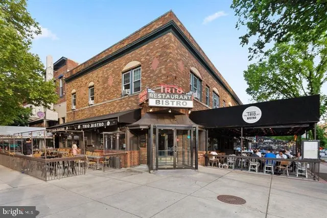 $400,000 | 1514 17th Street Northwest, Unit 506, Washington, DC 20036