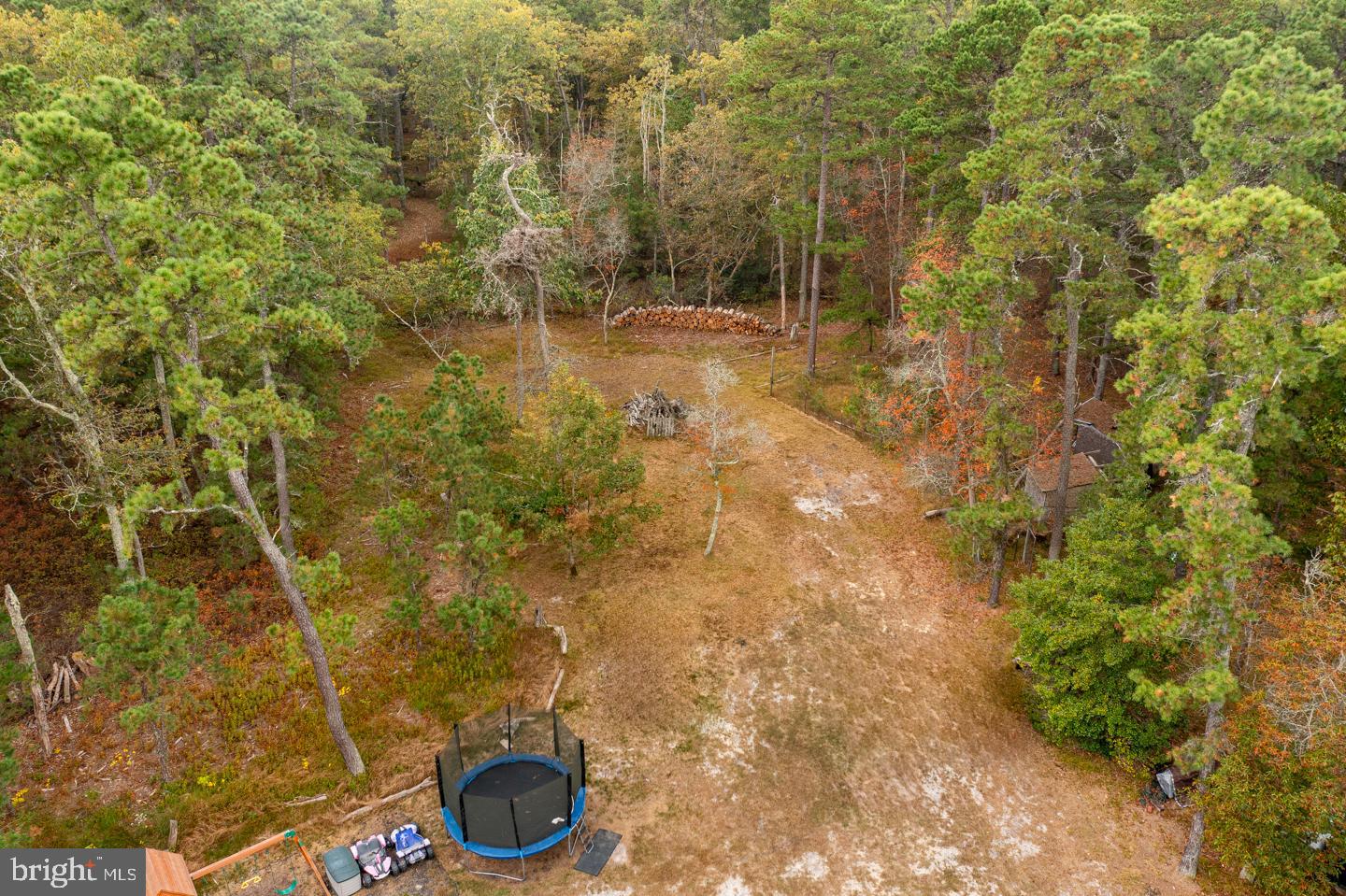 20 Sooy Place Road Southampton, NJ 08088 - Photo 36 of 47 a view of yard