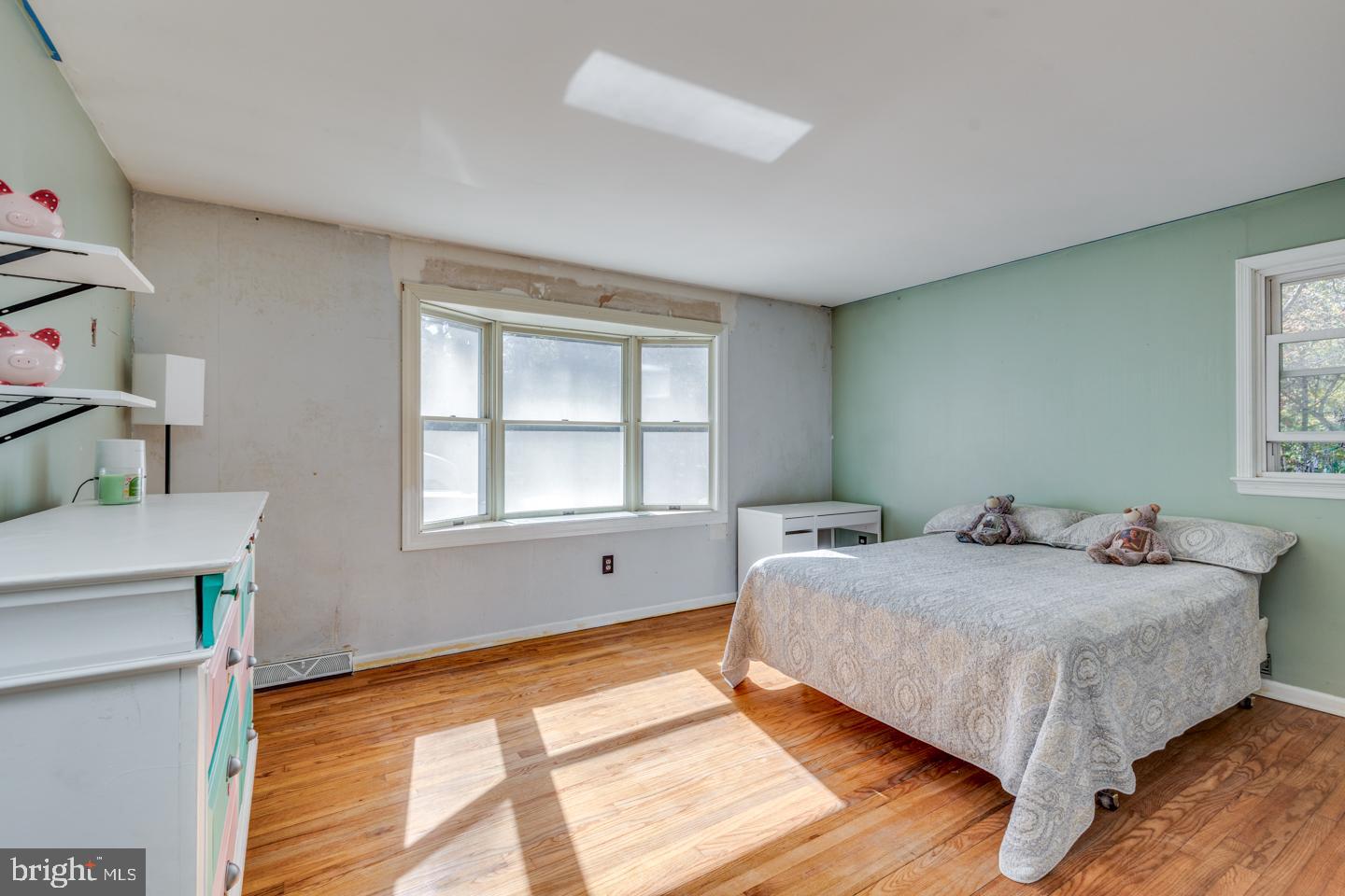 20 Sooy Place Road Southampton, NJ 08088 - Photo 38 of 47 a bedroom with a bed and a window