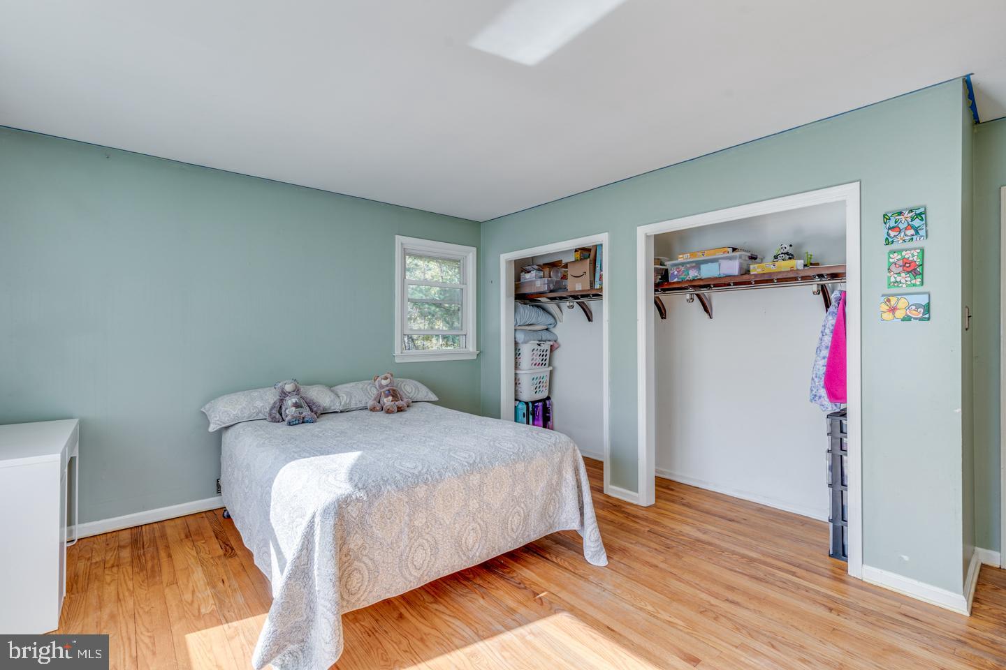 20 Sooy Place Road Southampton, NJ 08088 - Photo 39 of 47 a bedroom with a bed and a window