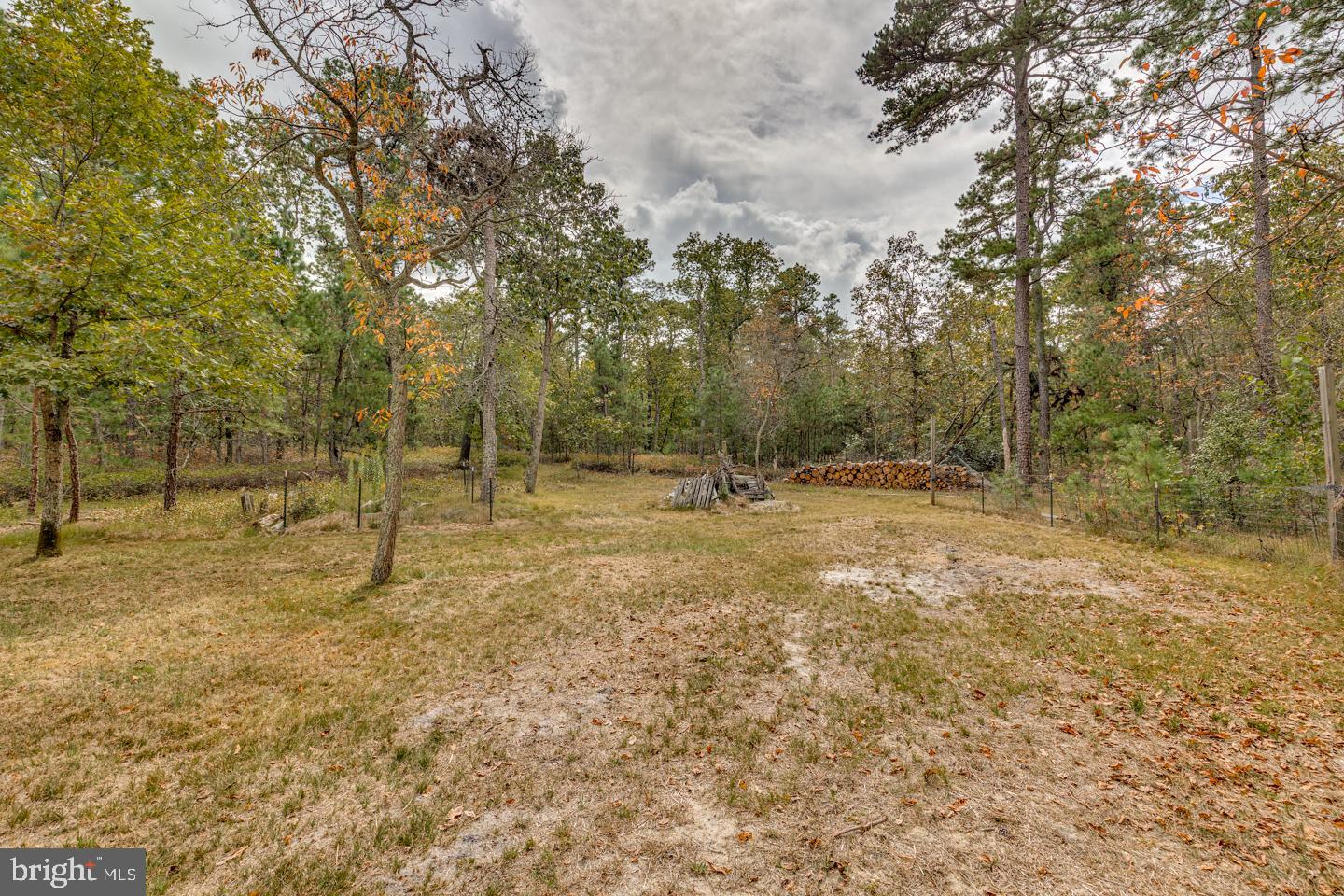 20 Sooy Place Road Southampton, NJ 08088 - Photo 10 of 47 a view of outdoor space with trees