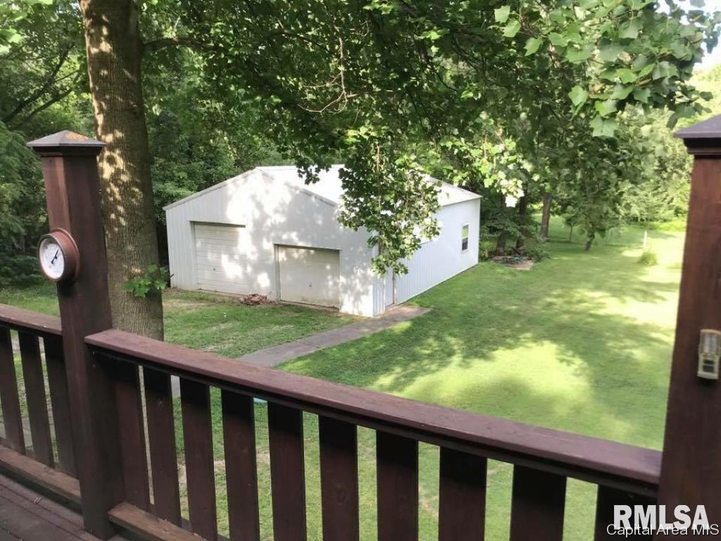 362 South Tower Road Dawson, IL 62520 - Photo 15 of 16 Gallery Image 15