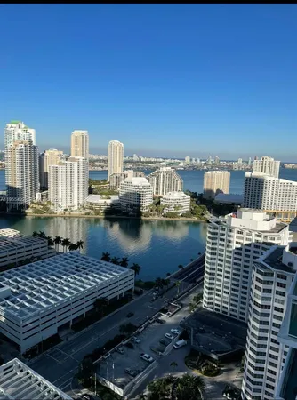 $2,950 | 950 Brickell Bay Drive, Unit 3002, Miami, FL 33131