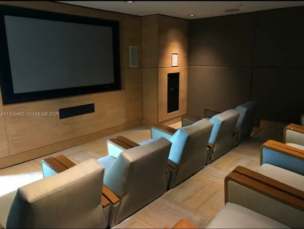 $2,950 | 950 Brickell Bay Drive, Unit 3002, Miami, FL 33131