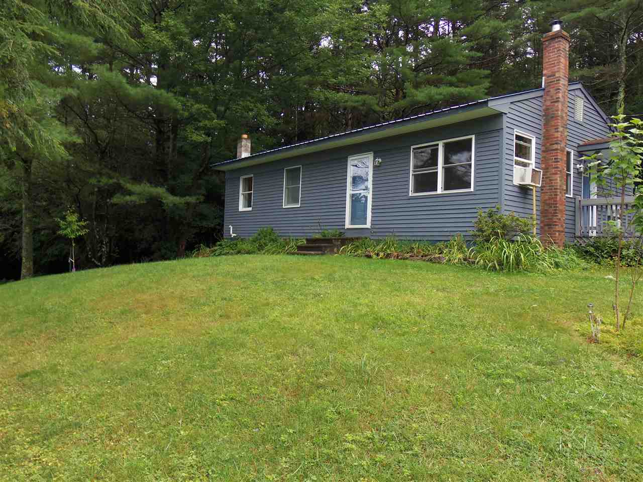 313 Pinehill Road West Rutland, VT 05777 - Photo 1 of 16