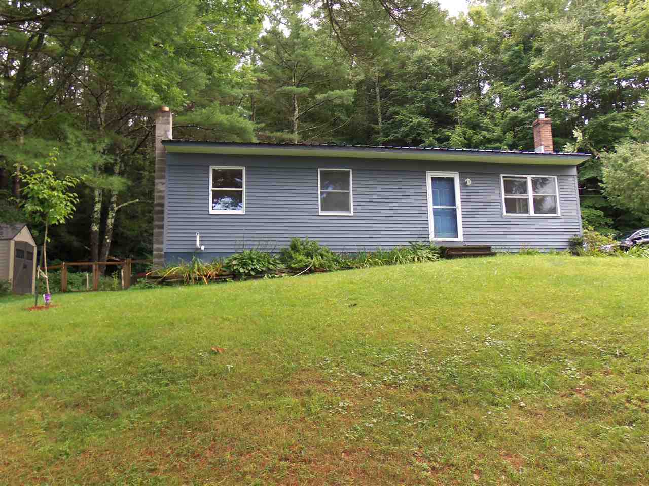 313 Pinehill Road West Rutland, VT 05777 - Photo 2 of 16