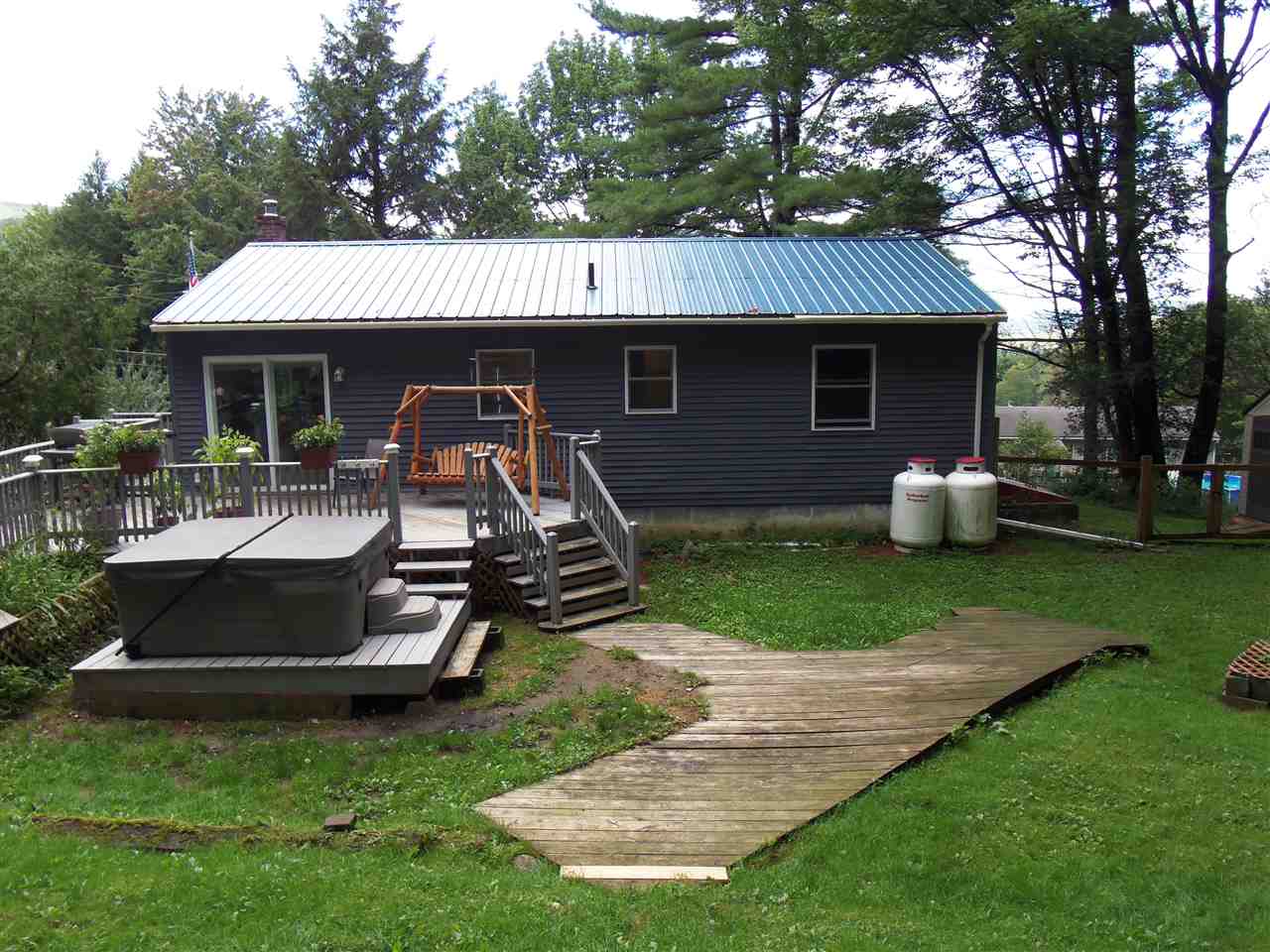 313 Pinehill Road West Rutland, VT 05777 - Photo 4 of 16