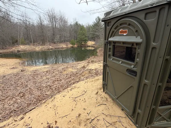 $139,000 | 13709 South Fenmore Road, Brant, MI 48614