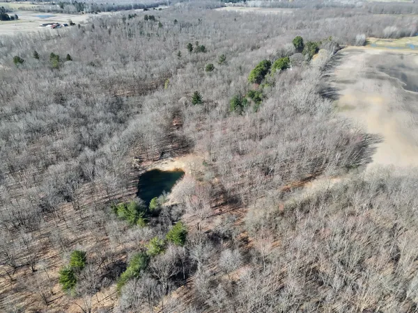 $139,000 | 13709 South Fenmore Road, Brant, MI 48614