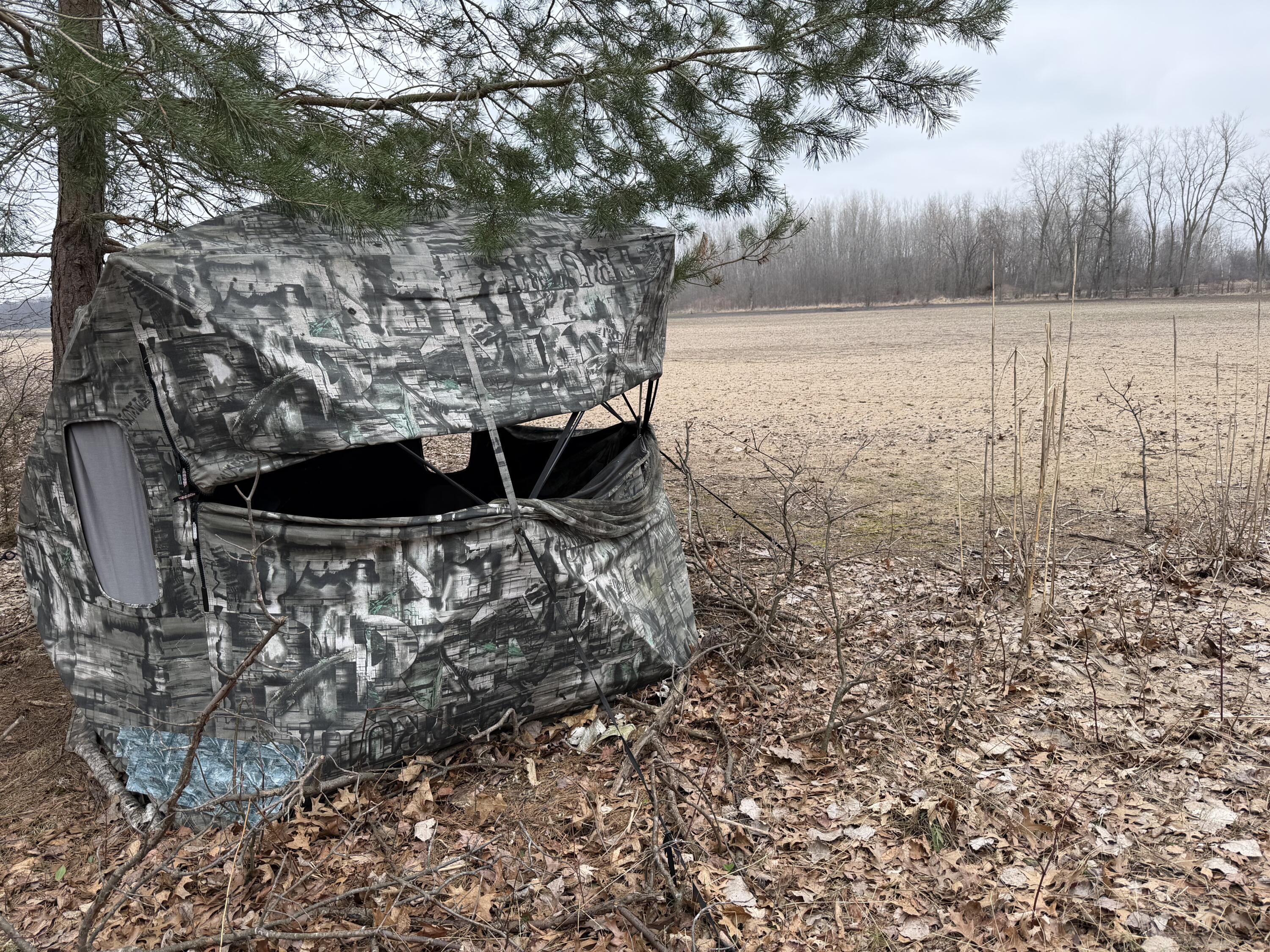 13709 South Fenmore Road Brant, MI 48614 - Photo 7 of 44 Pic 7