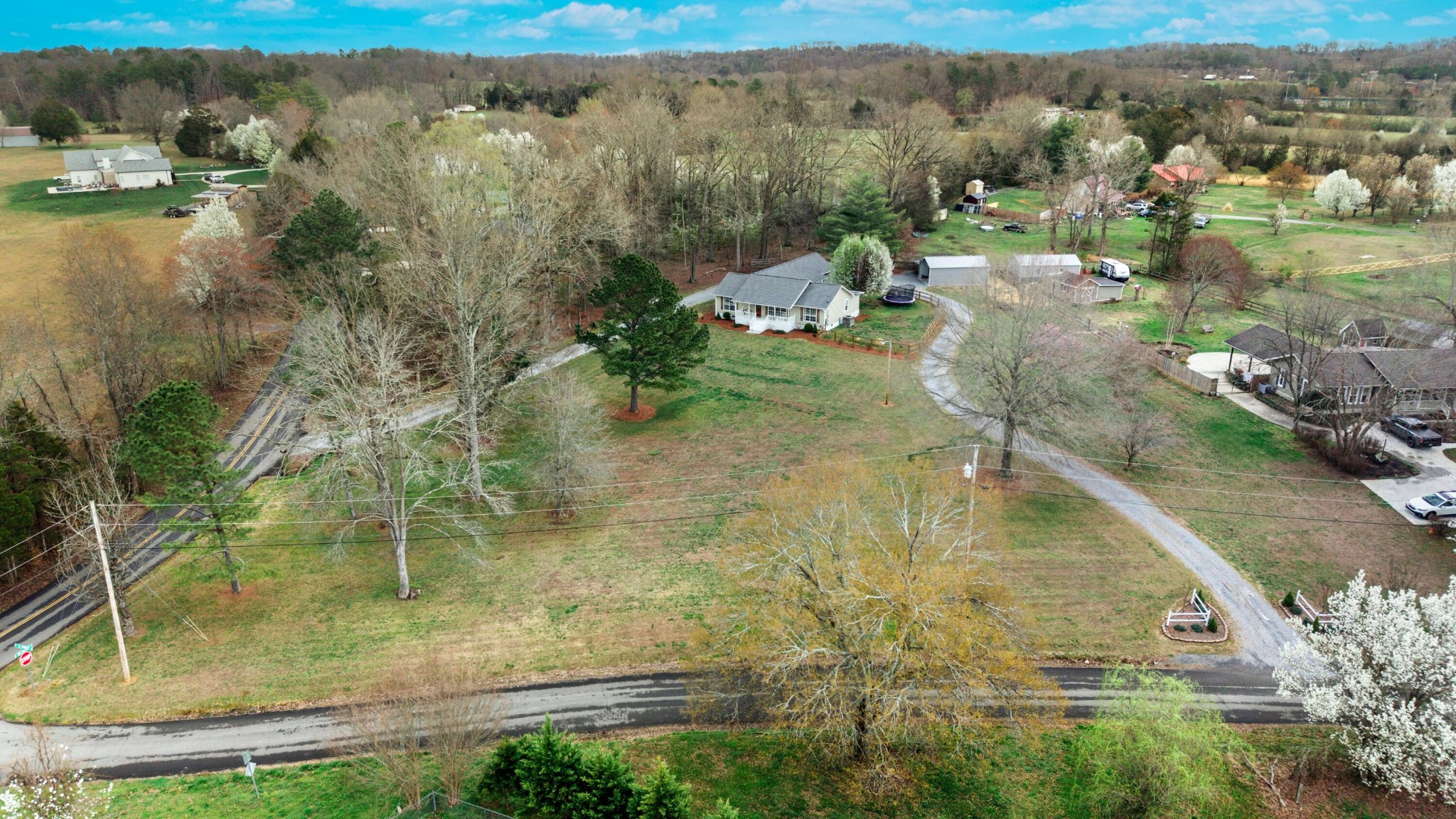 340 North Mouse Creek Road Northwest Charleston, TN 37310 - Photo 45 of 47 Gallery Image 45