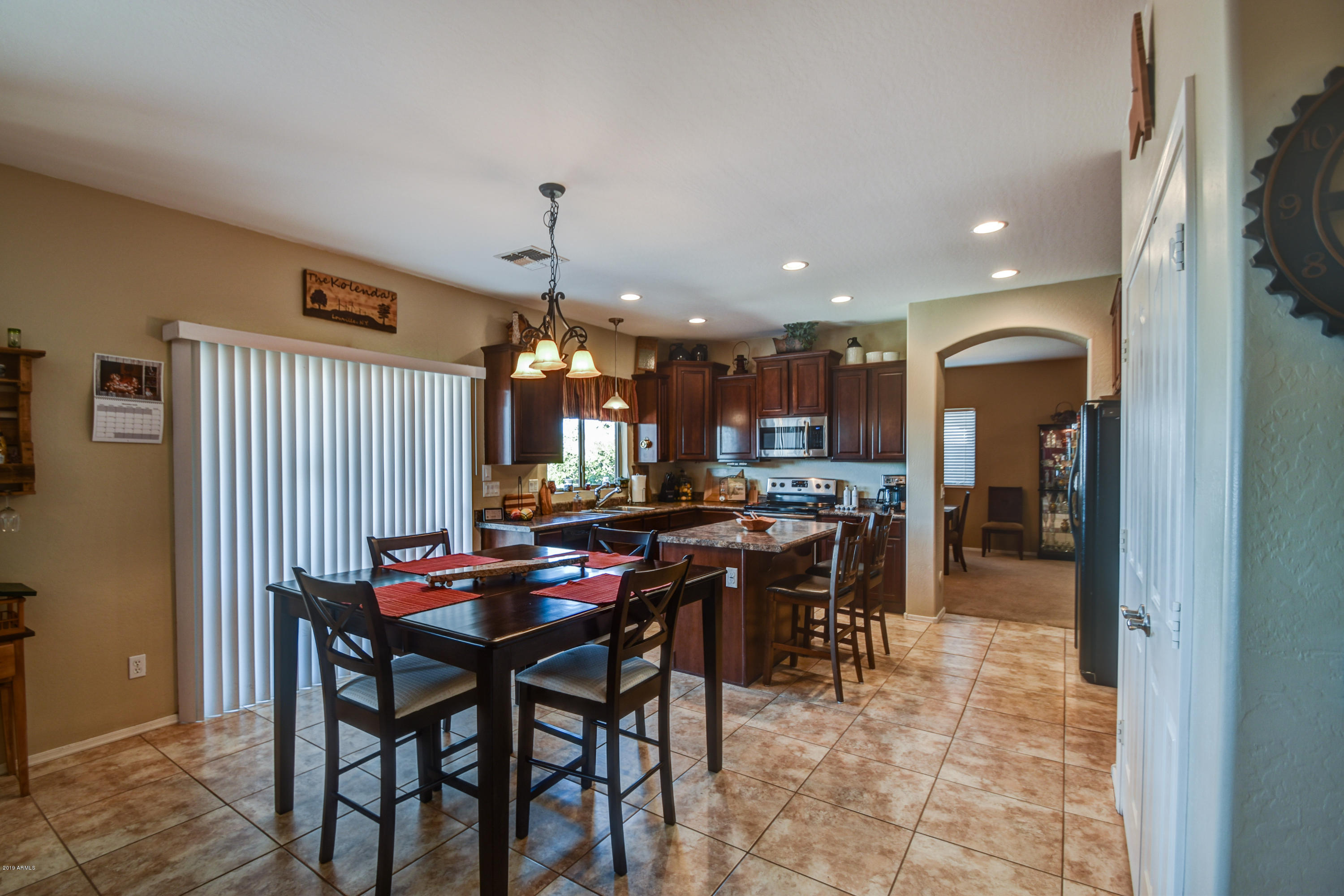 9677 Barley Road Florence, AZ 85132 - Photo 25 of 60 Kitchen 1