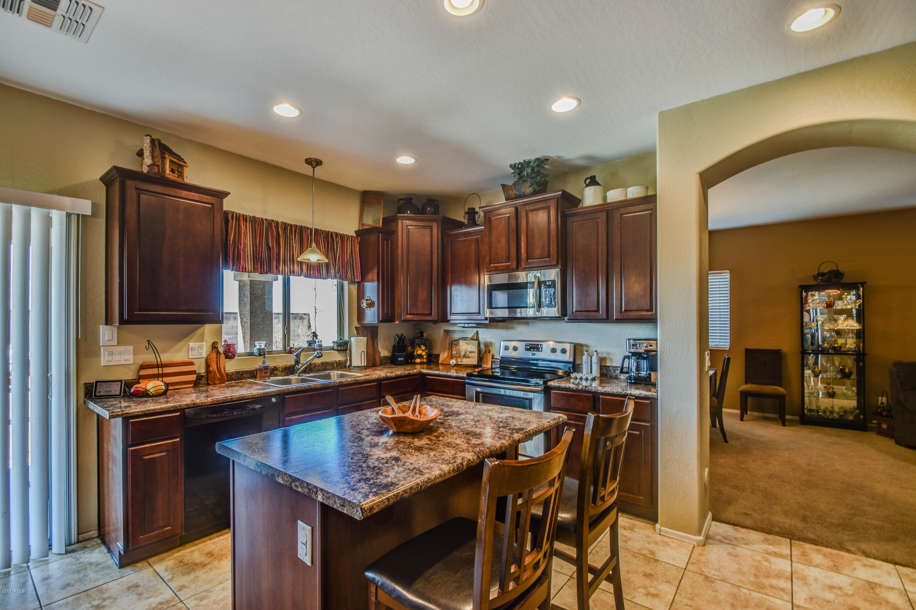 9677 Barley Road Florence, AZ 85132 - Photo 29 of 60 Kitchen 6