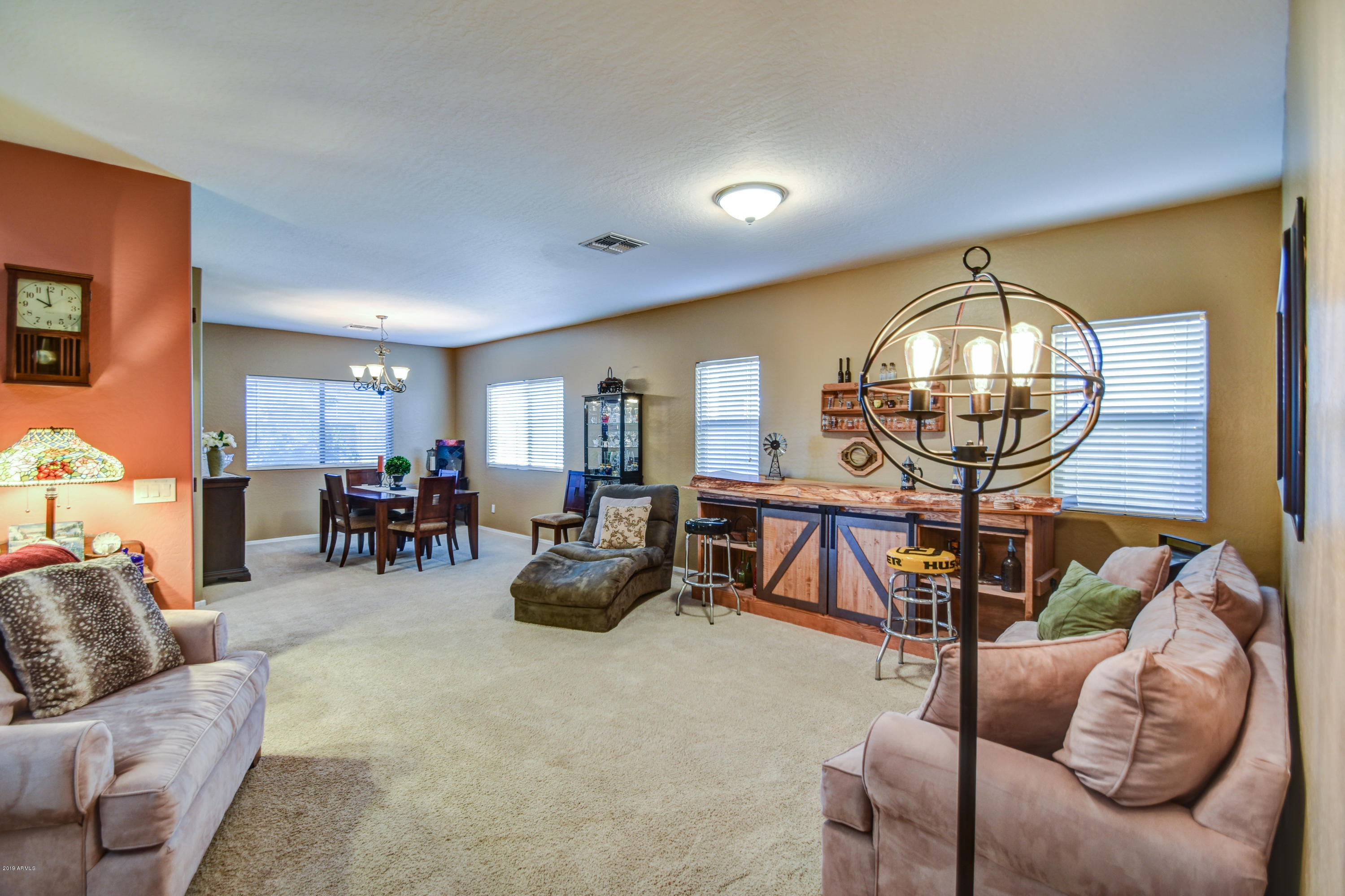 9677 Barley Road Florence, AZ 85132 - Photo 4 of 60 Living Room 1