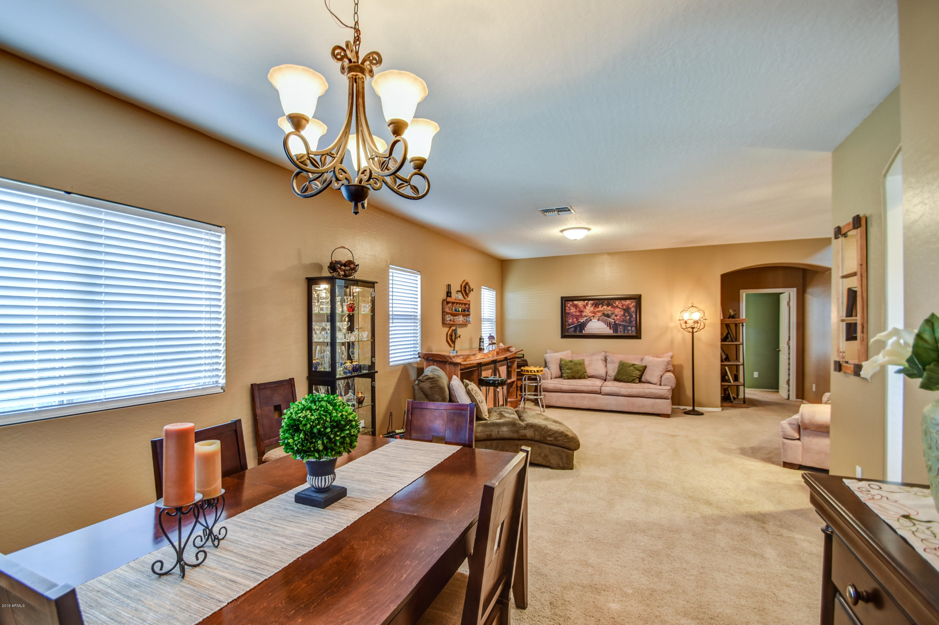 9677 Barley Road Florence, AZ 85132 - Photo 5 of 60 Living Room 2