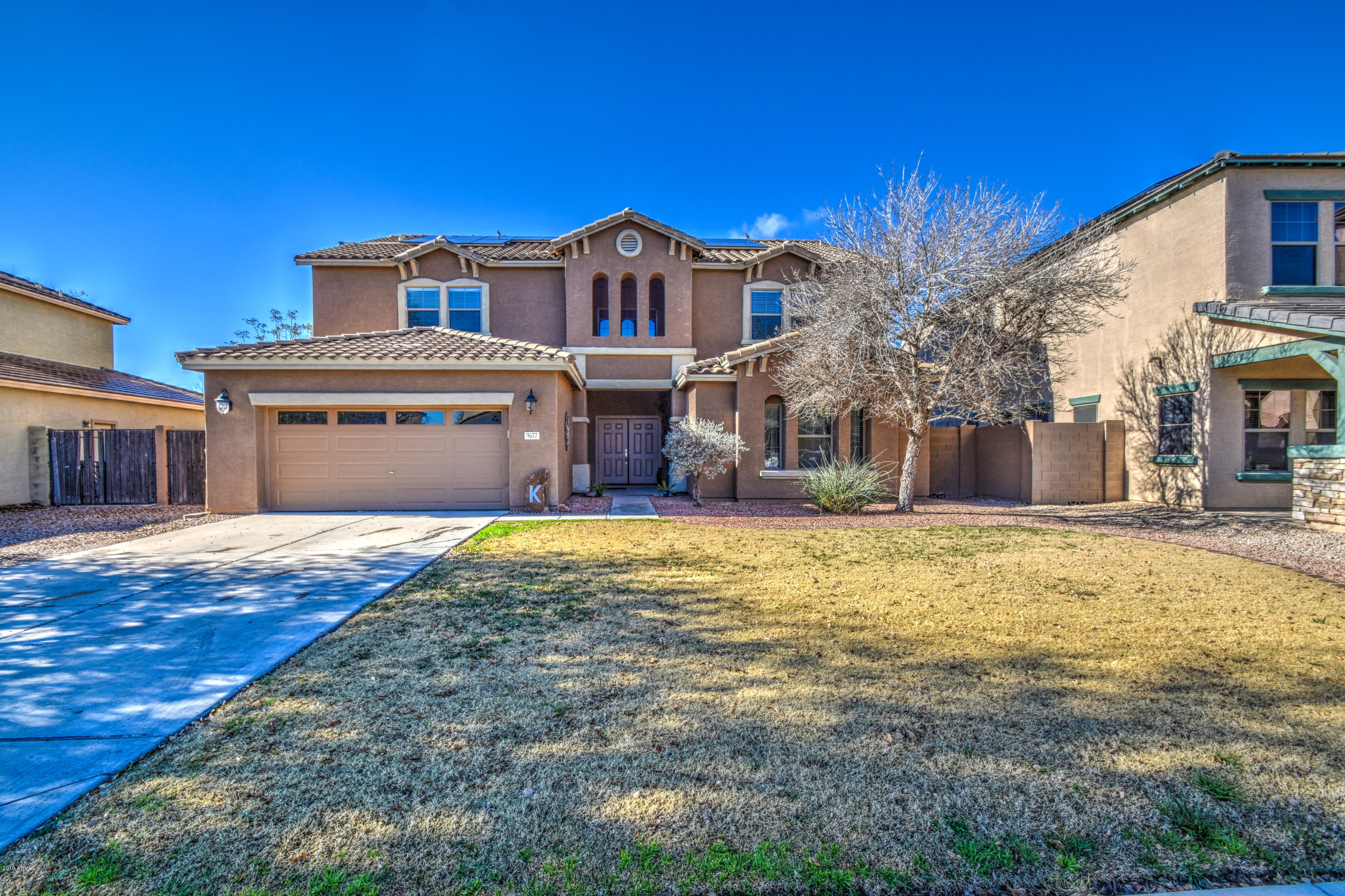9677 Barley Road Florence, AZ 85132 - Photo 54 of 60 Front 2