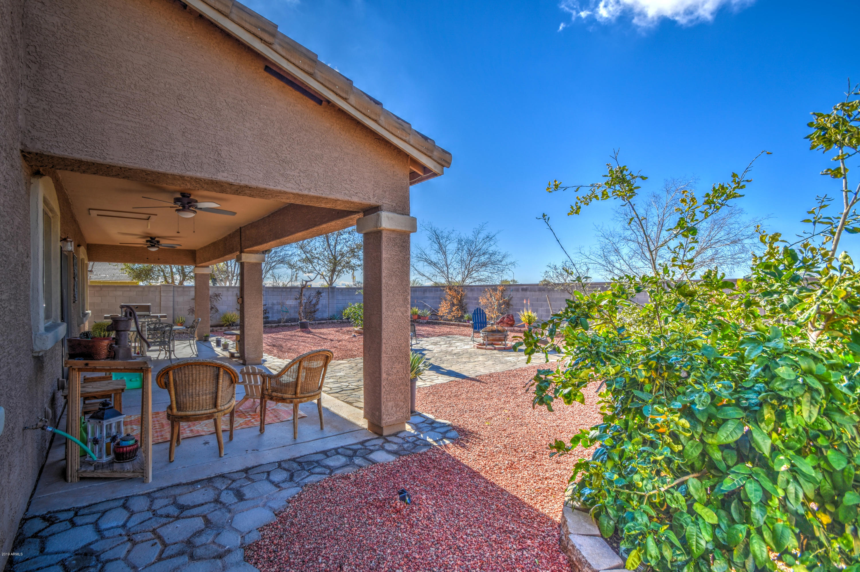 9677 Barley Road Florence, AZ 85132 - Photo 59 of 60 Rear 7