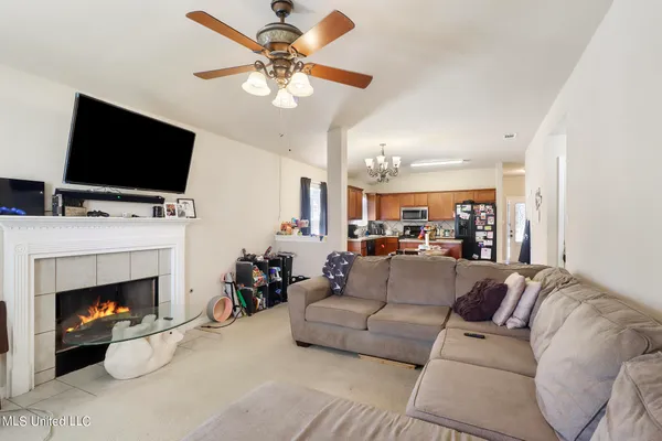 $1,725 | 16383 Lancaster Cove, Gulfport, MS 39503