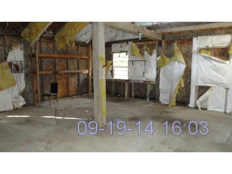317 Wilder Hill Road Norridgewock, ME 04957 - Photo 8 of 8 Other. Shed interior