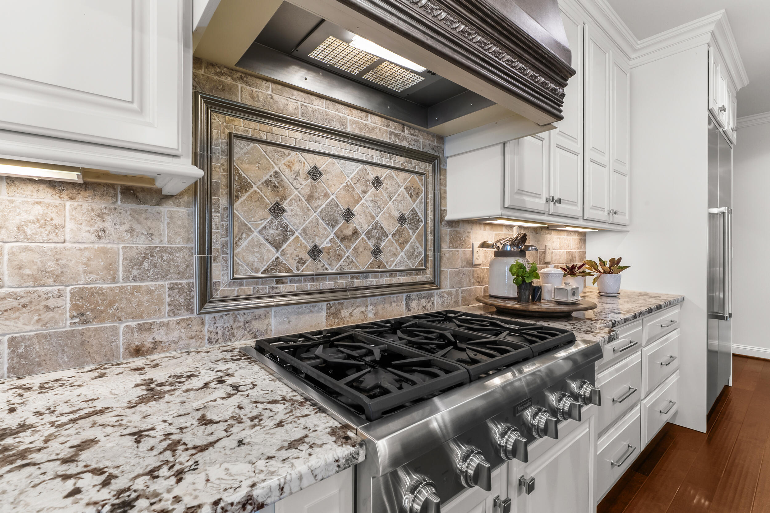 616 Old Coach Road Nicholasville, KY 40356 - Photo 18 of 74 Kitchen