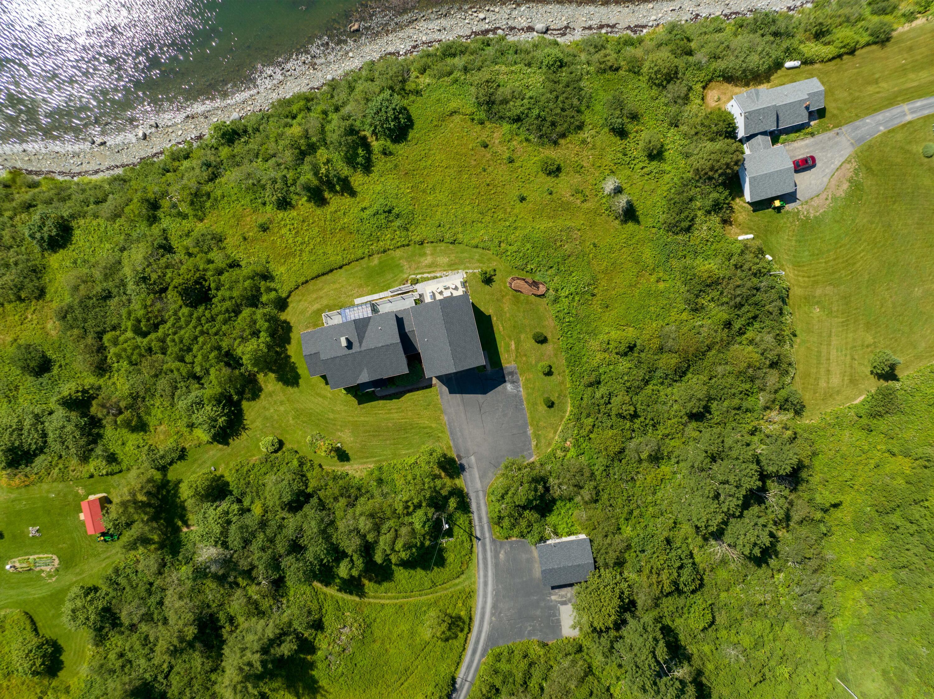 841 Cutler Road Machiasport, ME 04655 - Photo 136 of 181